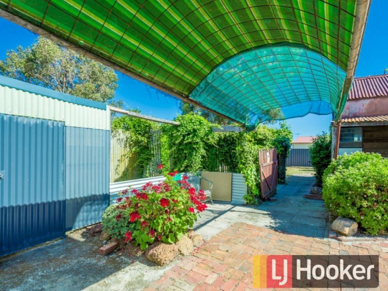 81 Venn Street, Collie WA 6225