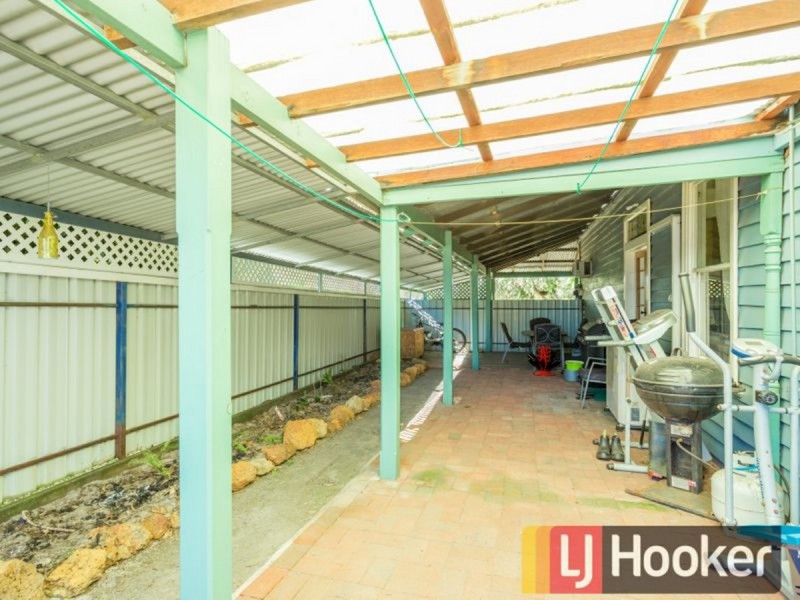81 Venn Street, Collie WA 6225
