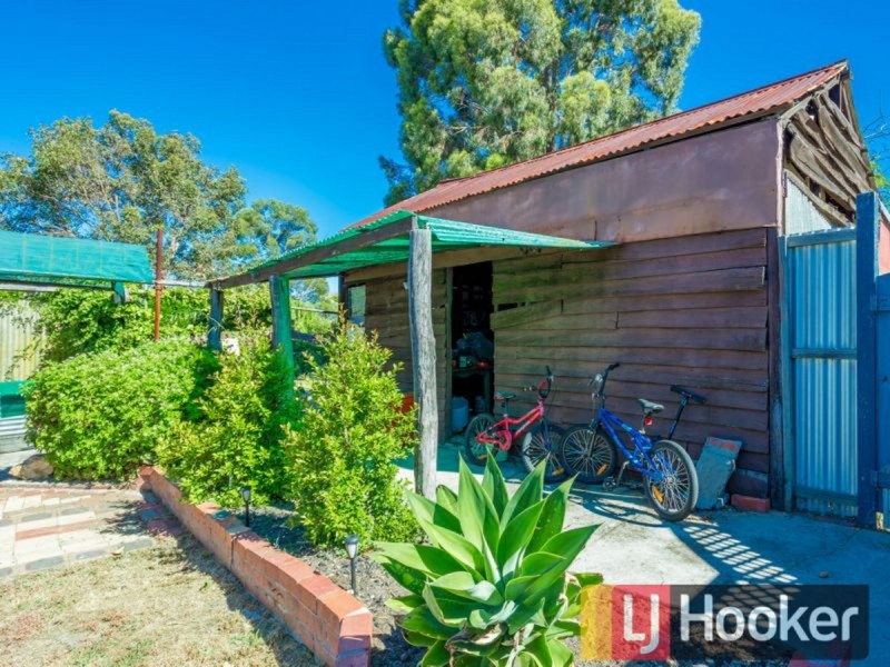 81 Venn Street, Collie WA 6225