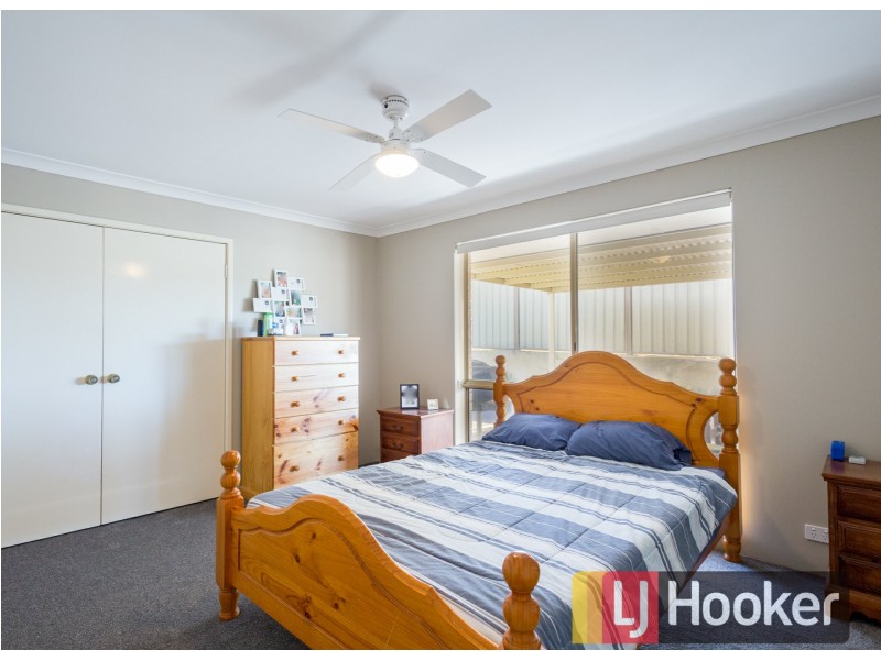 3B Egret Court, Australind WA 6233