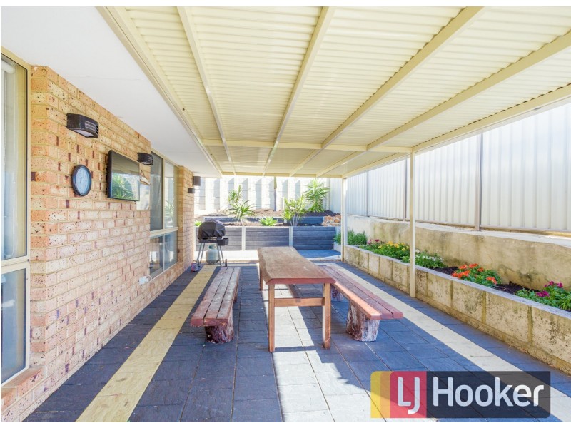 3B Egret Court, Australind WA 6233
