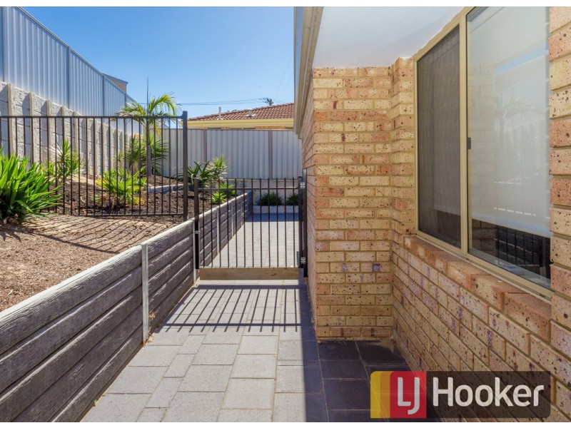 3B Egret Court, Australind WA 6233
