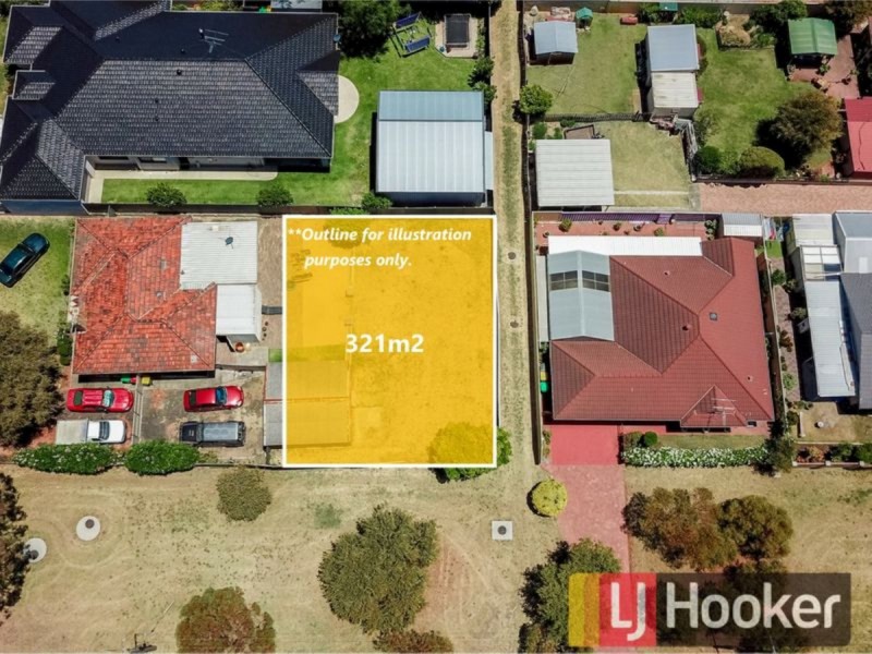 Lot 2, 54 Thomas Street, East Bunbury WA 6230