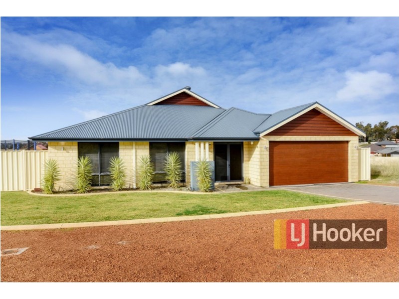 2 Elm Cove, Collie WA 6225