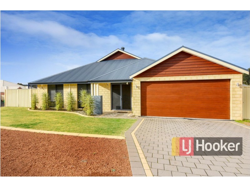 2 Elm Cove, Collie WA 6225