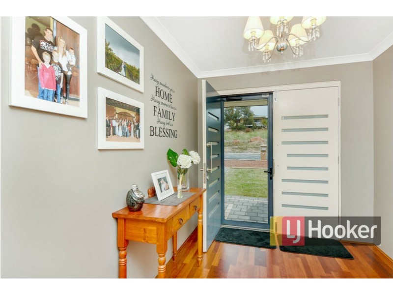 2 Elm Cove, Collie WA 6225