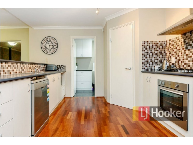 2 Elm Cove, Collie WA 6225