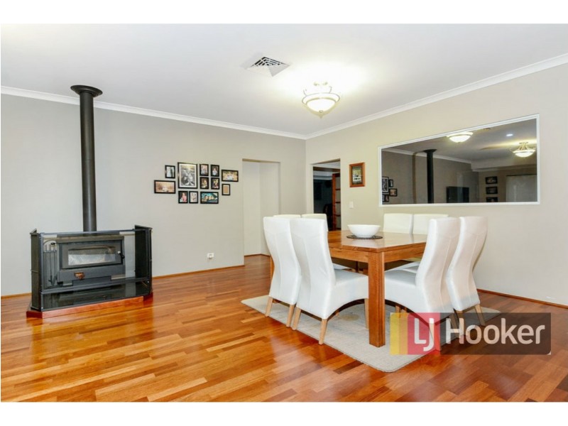 2 Elm Cove, Collie WA 6225