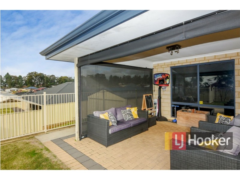 2 Elm Cove, Collie WA 6225