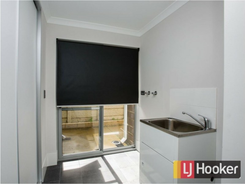 Unit 2/7 Graham Street, Eaton WA 6232