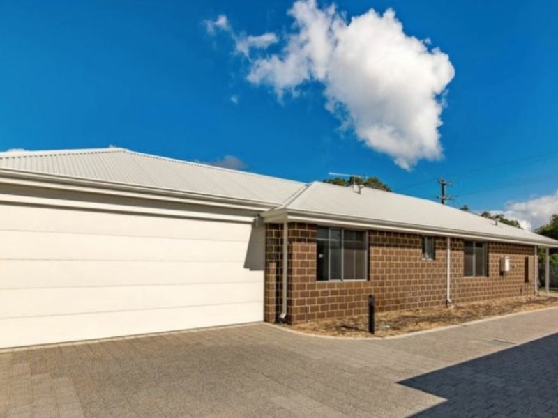 Unit 2/7 Graham Street, Eaton WA 6232