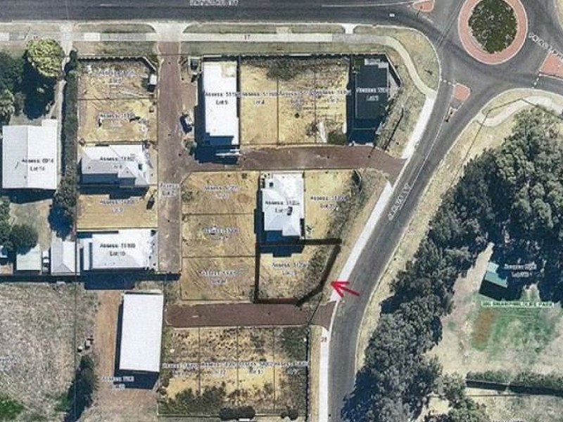 15/17 Hayward St, South Bunbury WA 6230