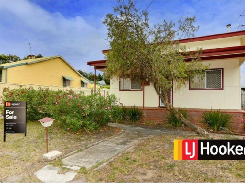 42 Bunbury Street, Collie WA 6225