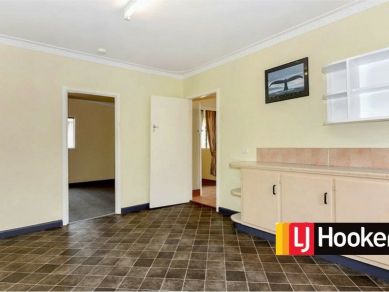 42 Bunbury Street, Collie WA 6225
