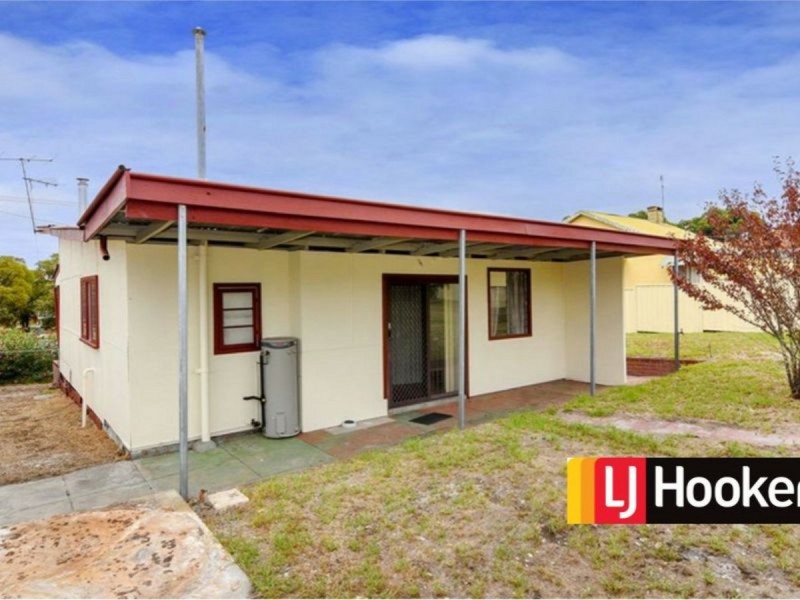 42 Bunbury Street, Collie WA 6225