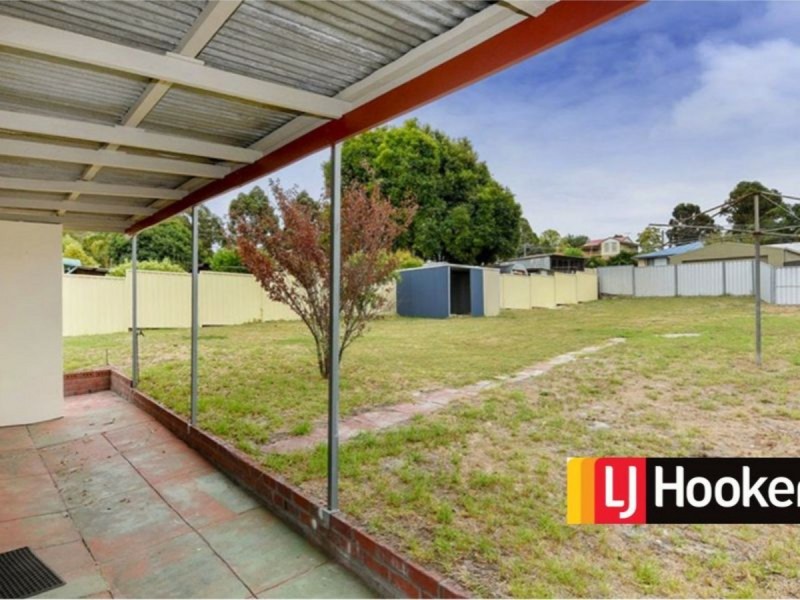 42 Bunbury Street, Collie WA 6225