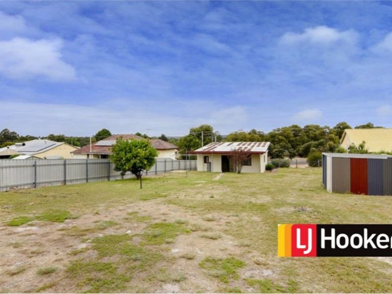 42 Bunbury Street, Collie WA 6225