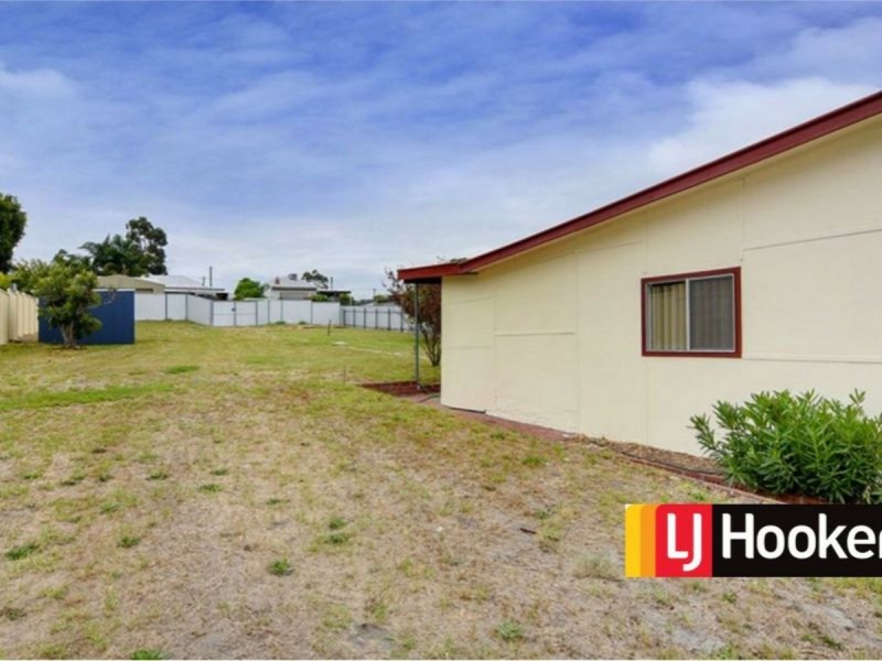42 Bunbury Street, Collie WA 6225