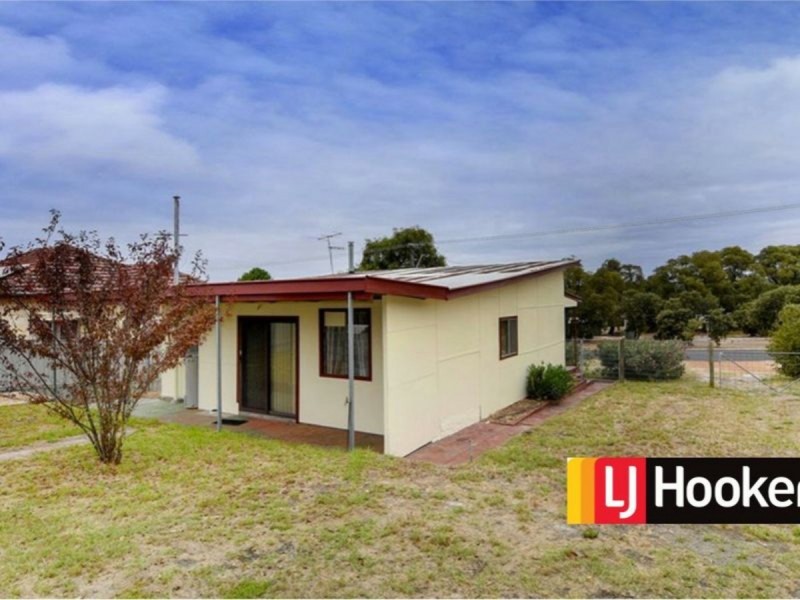 42 Bunbury Street, Collie WA 6225