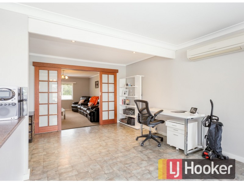 80 Bucktin Street, Collie WA 6225