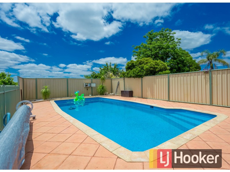 80 Bucktin Street, Collie WA 6225