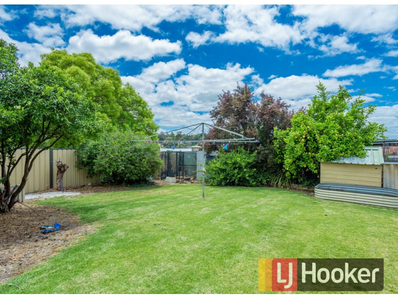 80 Bucktin Street, Collie WA 6225