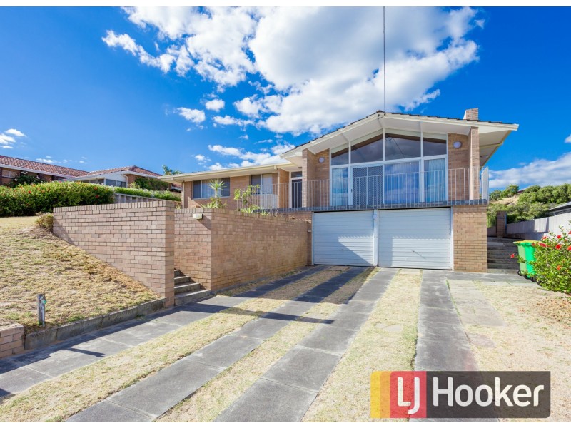 38 Stockley Road, Bunbury WA 6230
