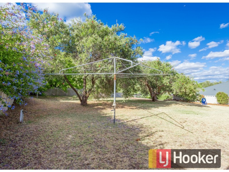 38 Stockley Road, Bunbury WA 6230