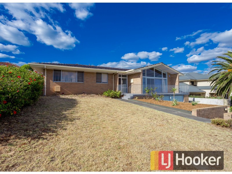 38 Stockley Road, Bunbury WA 6230