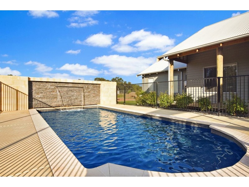 22 Ranson Drive, Roelands WA 6226