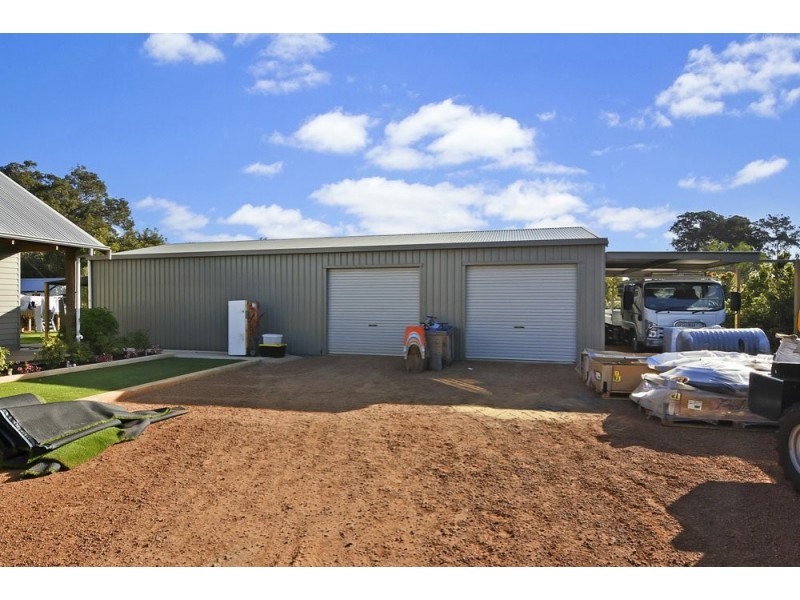 22 Ranson Drive, Roelands WA 6226