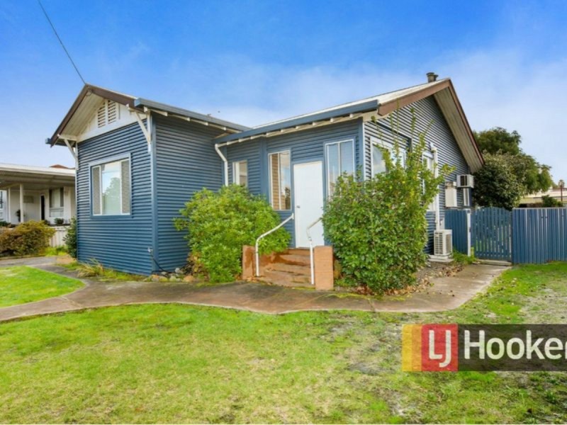 14 Jones Street, Collie WA 6225