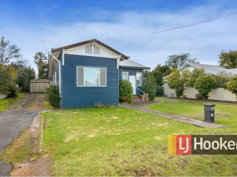 14 Jones Street, Collie WA 6225