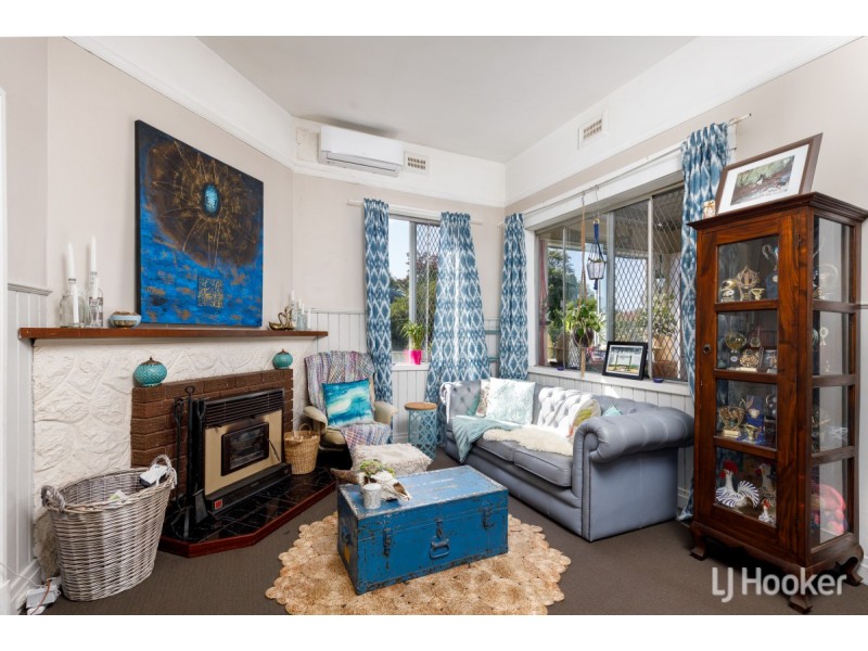 14 Jones Street, Collie WA 6225