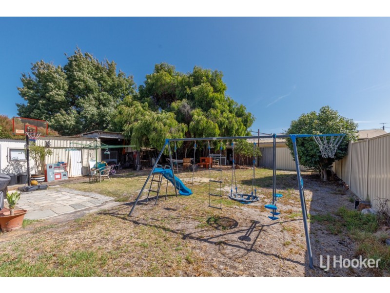 14 Jones Street, Collie WA 6225