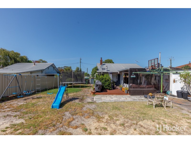 14 Jones Street, Collie WA 6225
