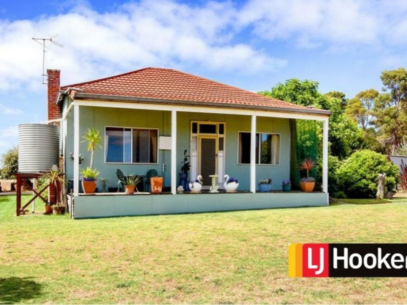 179 Booth Street, Collie WA 6225