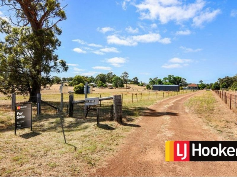 179 Booth Street, Collie WA 6225