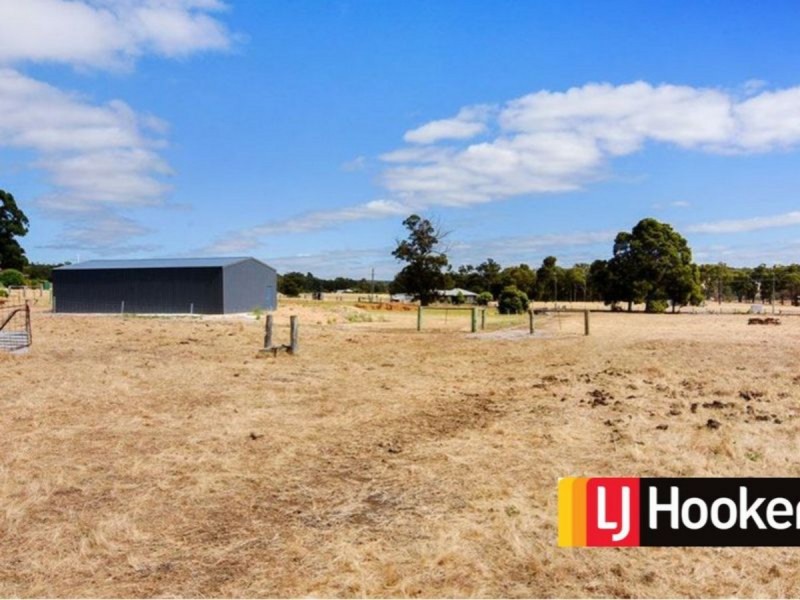 179 Booth Street, Collie WA 6225
