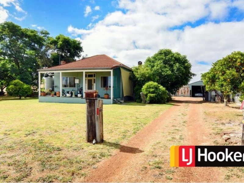 179 Booth Street, Collie WA 6225