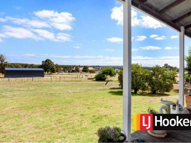 179 Booth Street, Collie WA 6225