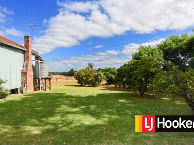 179 Booth Street, Collie WA 6225