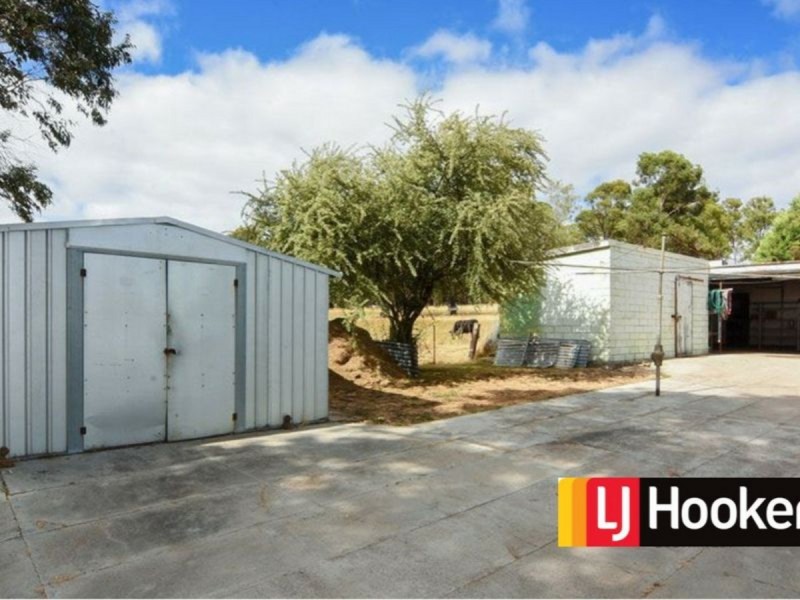 179 Booth Street, Collie WA 6225