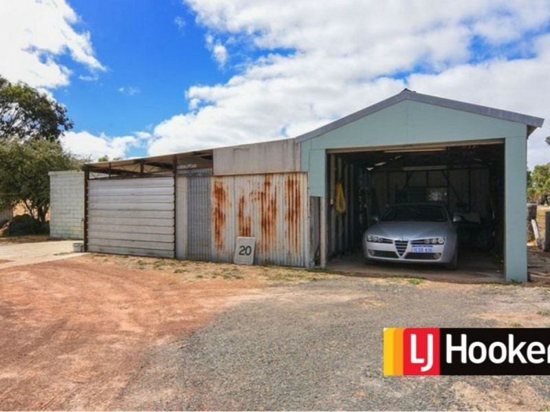 179 Booth Street, Collie WA 6225
