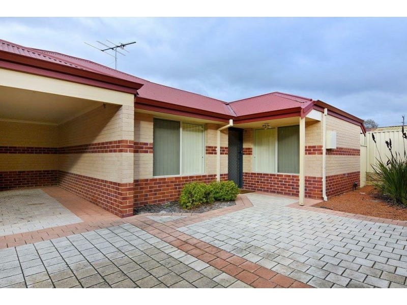 3/29 Throssell Street, Collie WA 6225