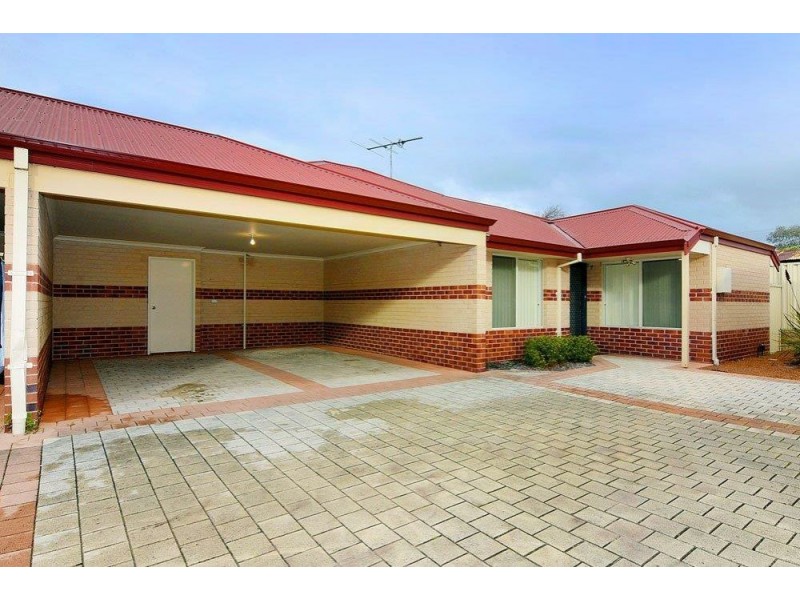 3/29 Throssell Street, Collie WA 6225