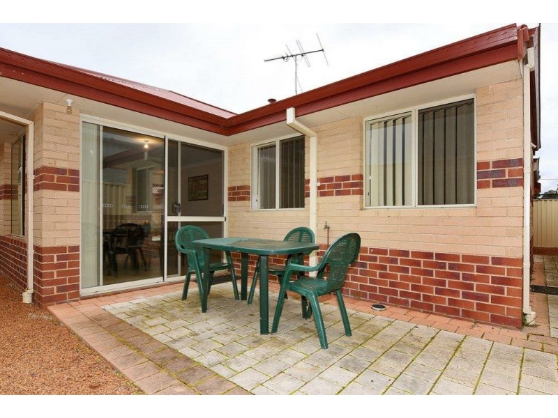 3/29 Throssell Street, Collie WA 6225