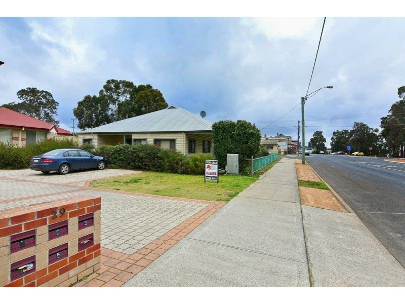 3/29 Throssell Street, Collie WA 6225