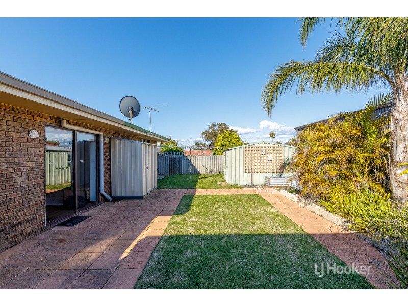 29 Crampton Avenue, Eaton WA 6232