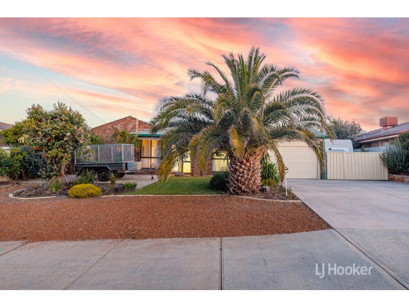 29 Crampton Avenue, Eaton WA 6232